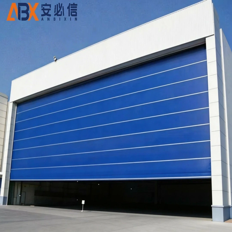 乌鲁木齐市翻转式卸货平台